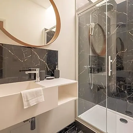 Maison Mimerel Colodge Lejlighedshotel 3*
