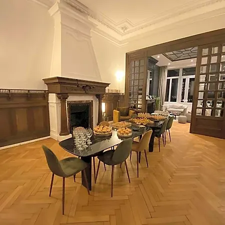 Apart Otel Maison Mimerel Colodge
