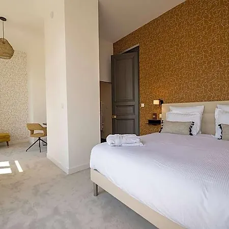 Lejlighedshotel Maison Mimerel Colodge 3*