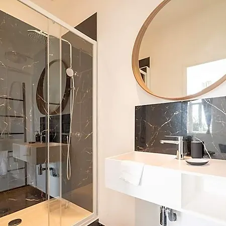 Maison Mimerel Colodge 3*