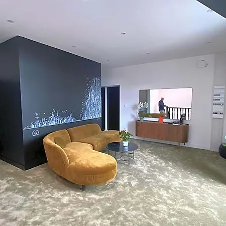 Maison Mimerel Colodge