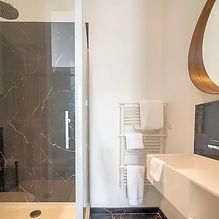 Maison Mimerel Colodge Lejlighedshotel 3*