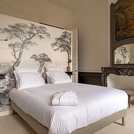 Maison Mimerel Colodge