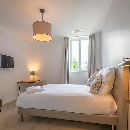 Lejlighedshotel Maison Mimerel Colodge 3*