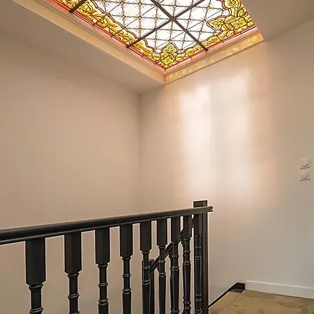 Maison Mimerel Colodge מלון דירות 3*