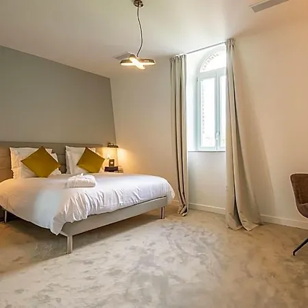Maison Mimerel Colodge Lejlighedshotel Roubaix