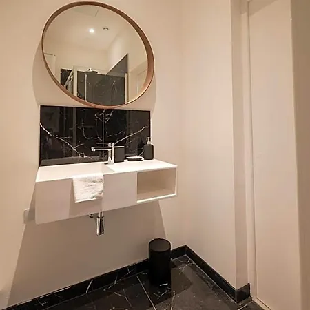 Maison Mimerel Colodge Roubaix