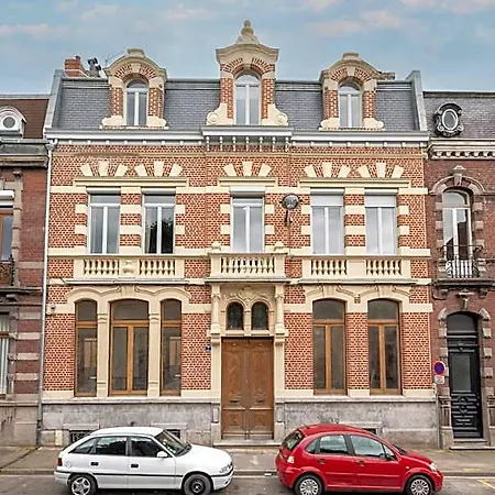 Lejlighedshotel Maison Mimerel Colodge 3*