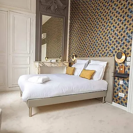 Maison Mimerel Colodge 3*