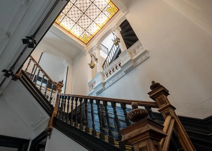 Maison Mimerel Colodge Roubaix