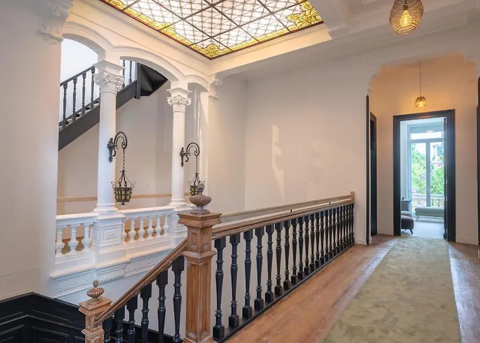 Appart hôtel Maison Mimerel Colodge