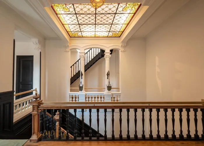 Maison Mimerel Colodge 3* Roubaix