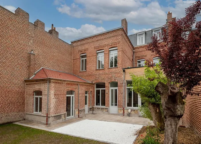 Appart hôtel Maison Mimerel Colodge 3*