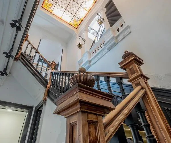 Appart hôtel Maison Mimerel Colodge