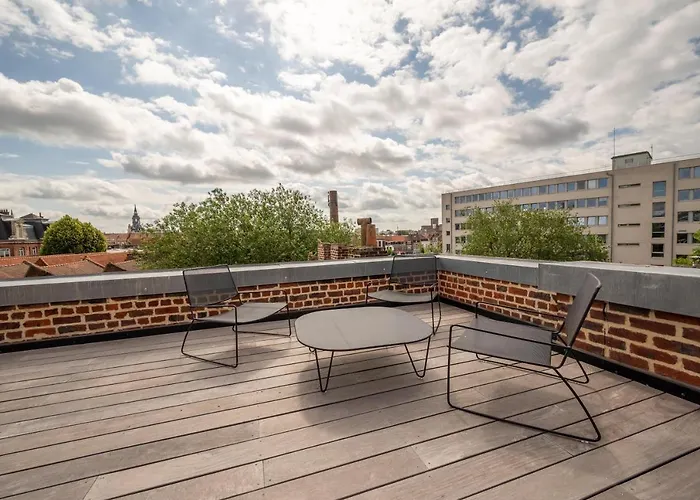 Maison Mimerel Colodge 3*