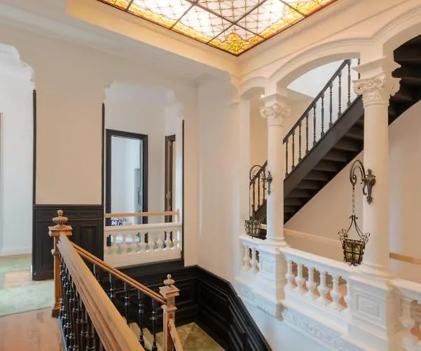 Appart hôtel Maison Mimerel Colodge