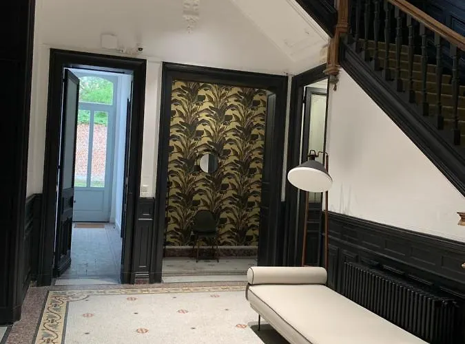 Maison Mimerel Colodge 3* Roubaix