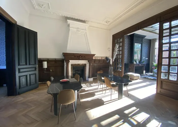 Maison Mimerel Colodge Appart hôtel