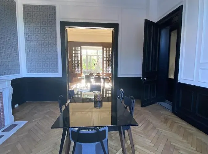 Maison Mimerel Colodge Appart hôtel 3*