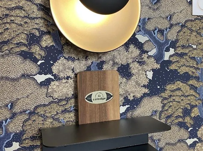 Appart hôtel Maison Mimerel Colodge Roubaix