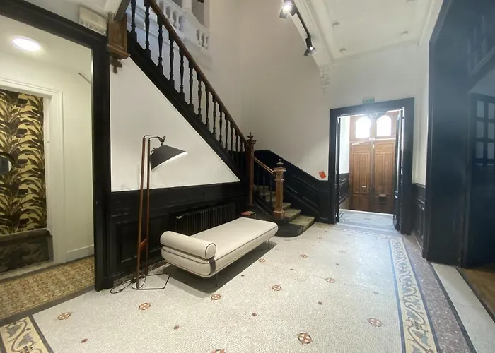 Maison Mimerel Colodge