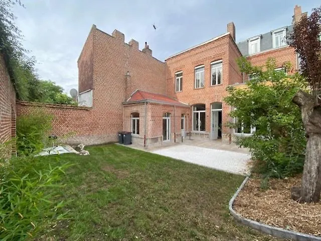 Maison Mimerel Colodge 3*