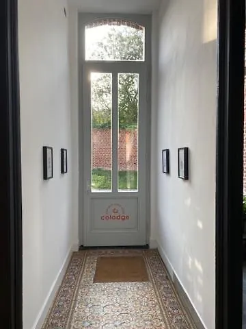 Appart hôtel Maison Mimerel Colodge