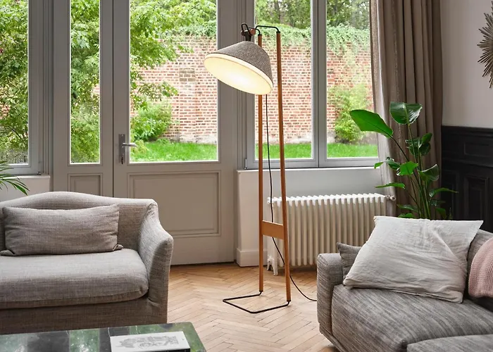 Appart hôtel Maison Mimerel Colodge 3*