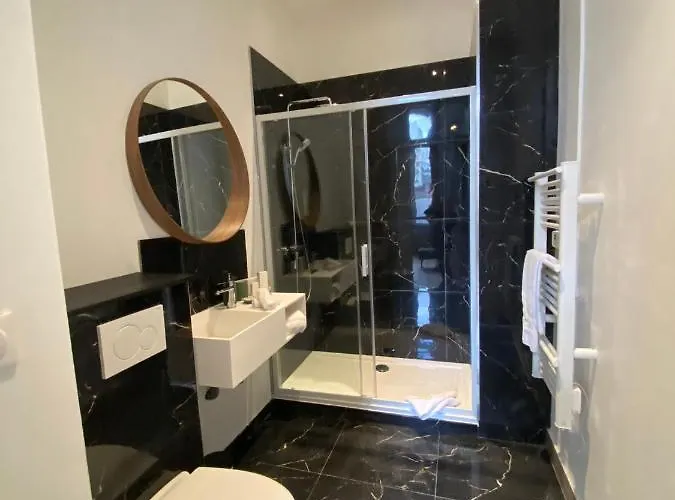 Maison Mimerel Colodge 3* Roubaix