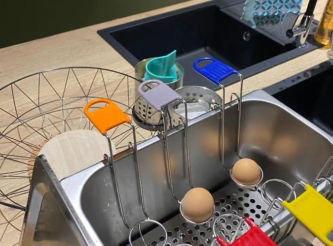 Maison Mimerel Colodge Appart hôtel 3*