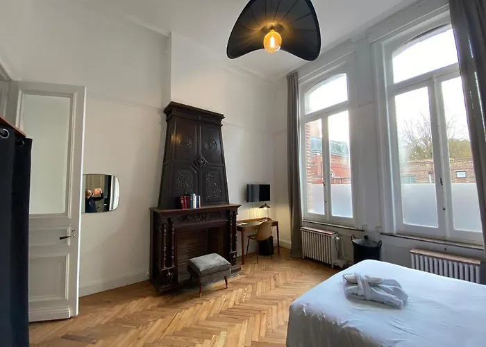 Maison Mimerel Colodge 3*