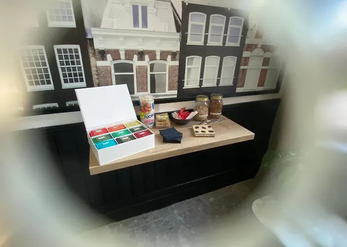 Maison Mimerel Colodge