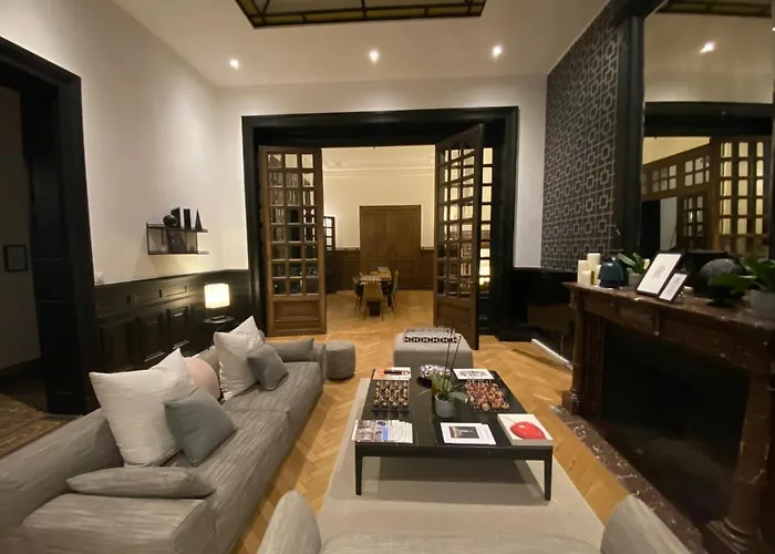 Maison Mimerel Colodge Appart hôtel