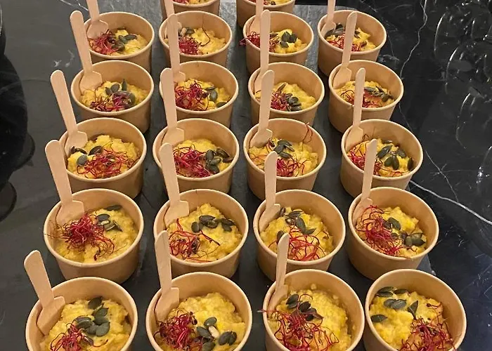 Maison Mimerel Colodge 3*