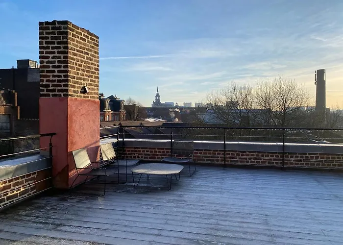 Maison Mimerel Colodge Appart hôtel