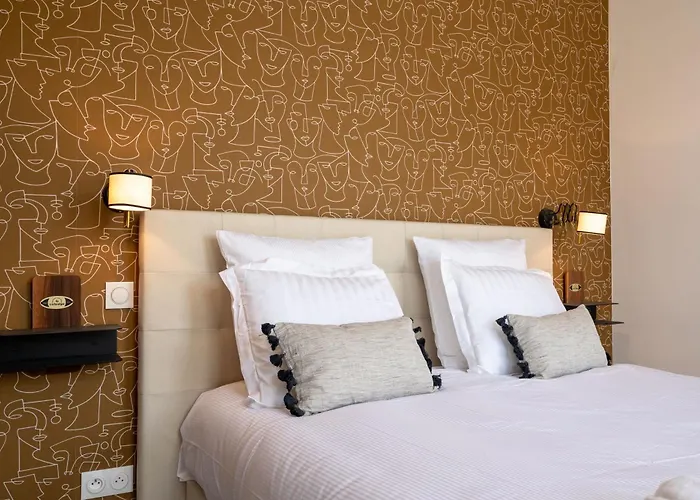 Maison Mimerel Colodge 3*