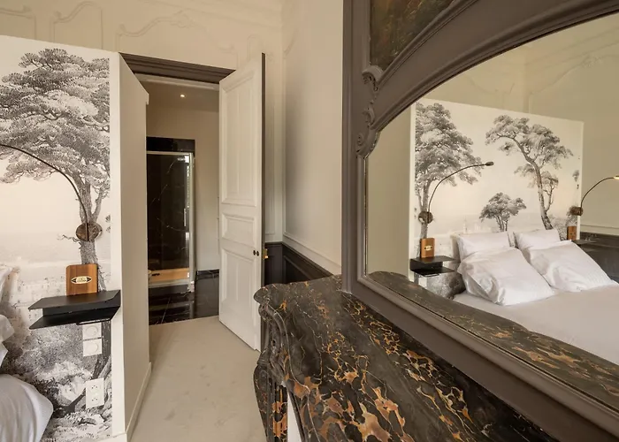 Maison Mimerel Colodge Appart hôtel