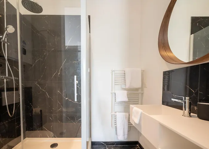 Appart hôtel Maison Mimerel Colodge