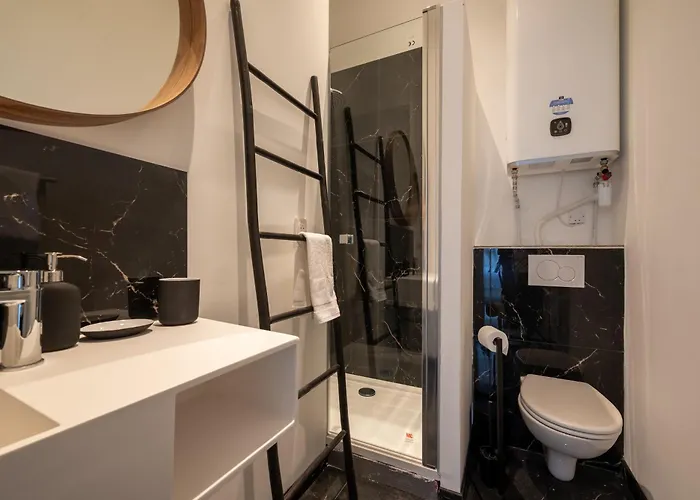 Maison Mimerel Colodge Appart hôtel 3*