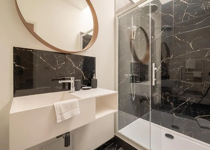 Appart hôtel Maison Mimerel Colodge 3*