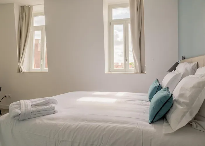 Maison Mimerel Colodge 3*