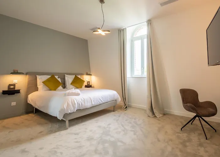 Maison Mimerel Colodge Roubaix