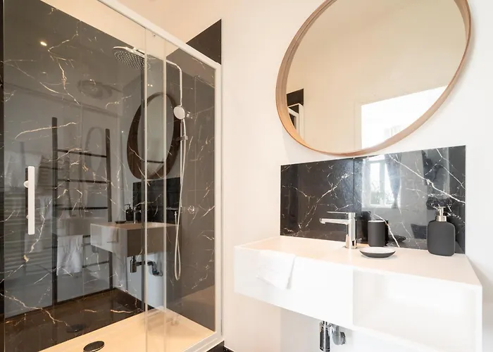 Maison Mimerel Colodge