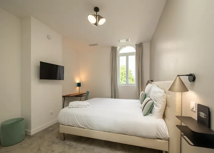 Maison Mimerel Colodge Appart hôtel 3*