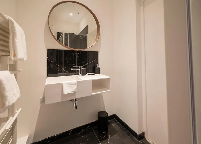 Appart hôtel Maison Mimerel Colodge 3*