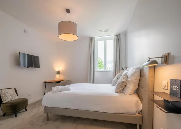 Maison Mimerel Colodge Roubaix